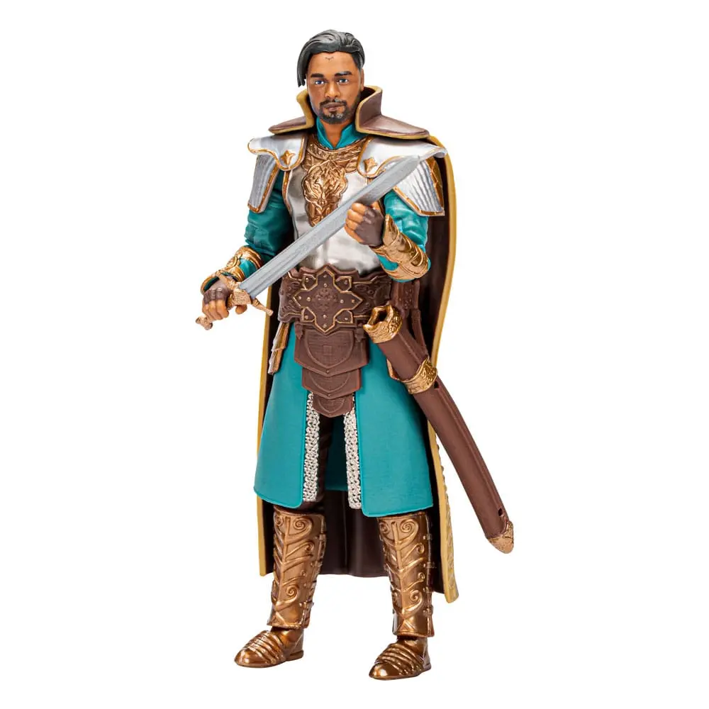 Dungeons & Dragons: Honor Among Thieves Golden Archive Action Figure Xenk 15 cm termékfotó