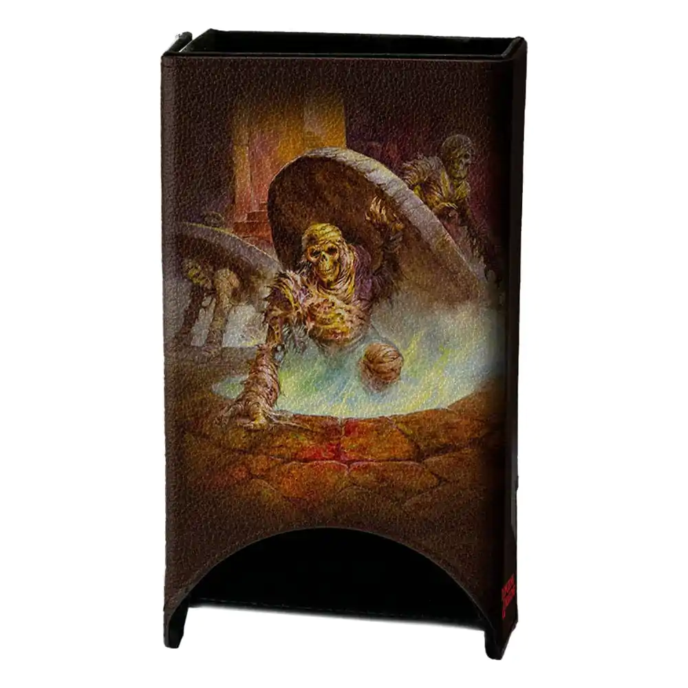 Dungeons & Dragons Masterworks Series Kocková veža Jeff Easley produktová fotografia