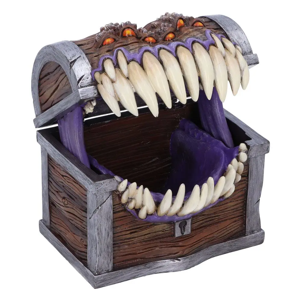 Dungeons & Dragons Úložný Box Mimic Box produktová fotografia