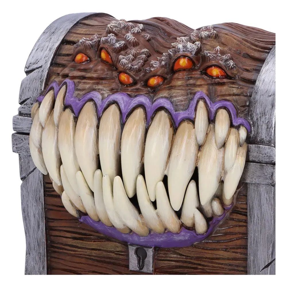 Dungeons & Dragons Úložný Box Mimic Box produktová fotografia