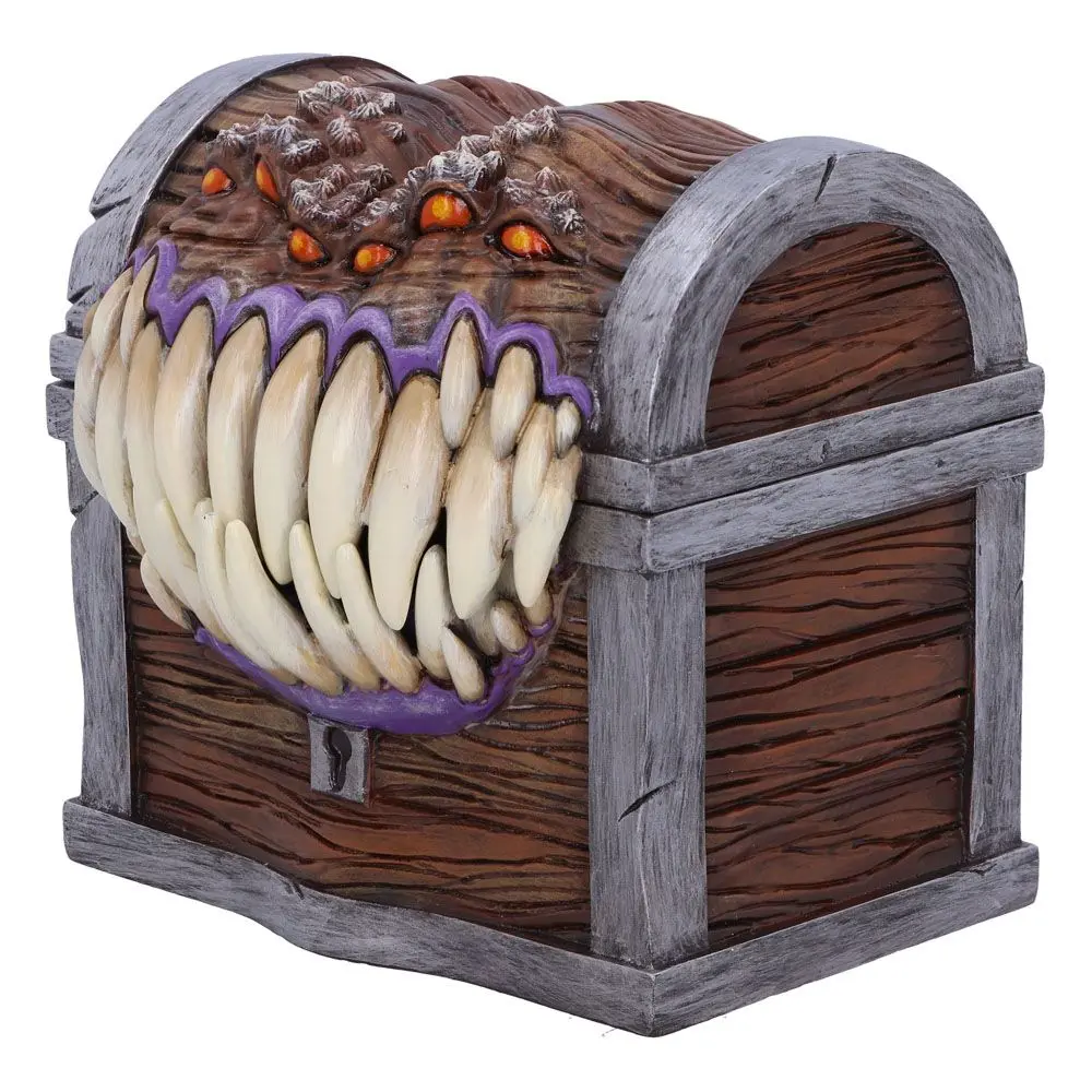 Dungeons & Dragons Úložný Box Mimic Box produktová fotografia