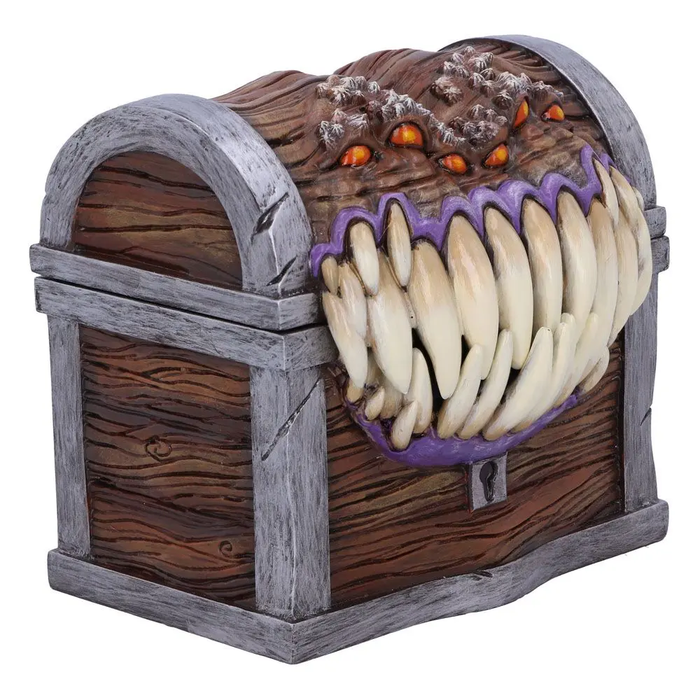 Dungeons & Dragons Úložný Box Mimic Box produktová fotografia