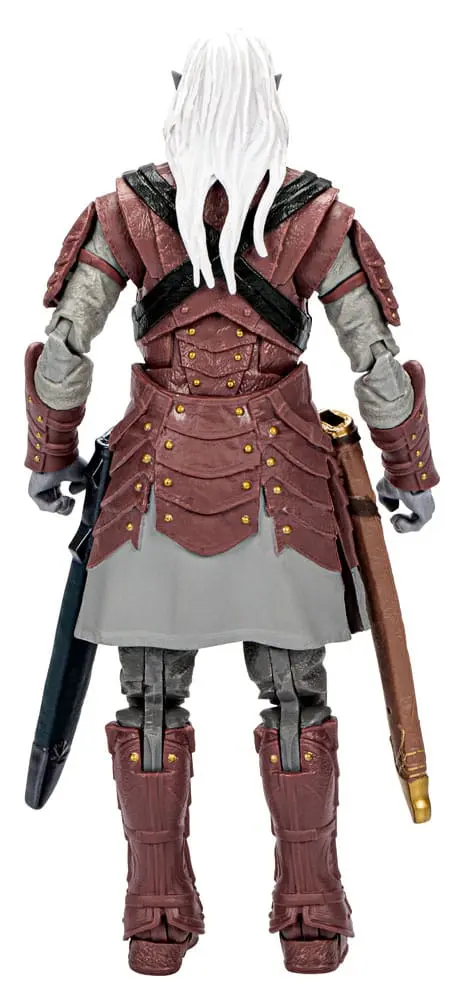 Dungeons & Dragons: R.A. Salvatore's The Legend of Drizzt Golden Archive Akčná figúrka Drizzt 15 cm produktová fotografia