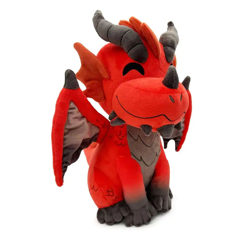 Dungeons & Dragons plyšová figúrka Red Dragon 22 cm produktová fotografia