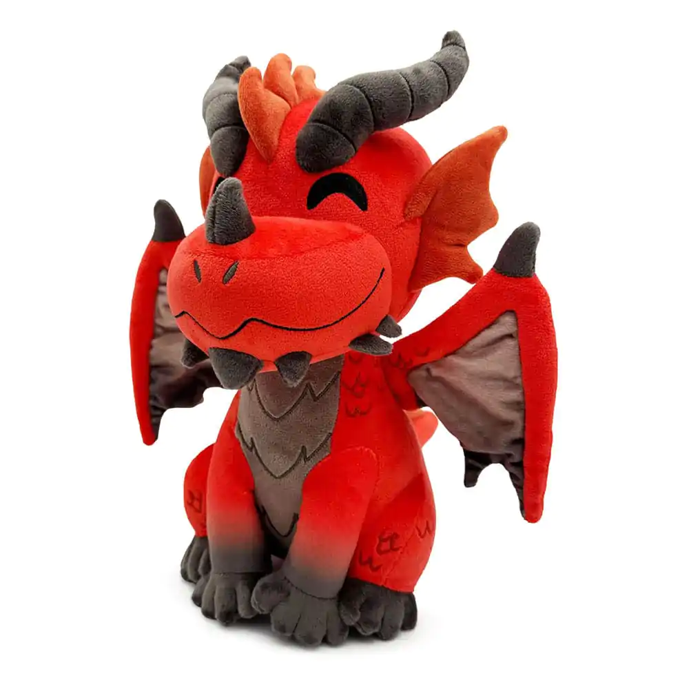 Dungeons & Dragons plyšová figúrka Red Dragon 22 cm produktová fotografia