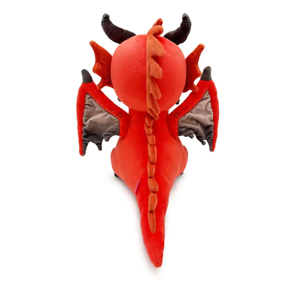 Dungeons & Dragons plyšová figúrka Red Dragon 22 cm produktová fotografia