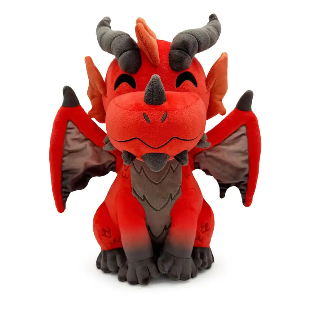 Dungeons & Dragons plyšová figúrka Red Dragon 22 cm produktová fotografia