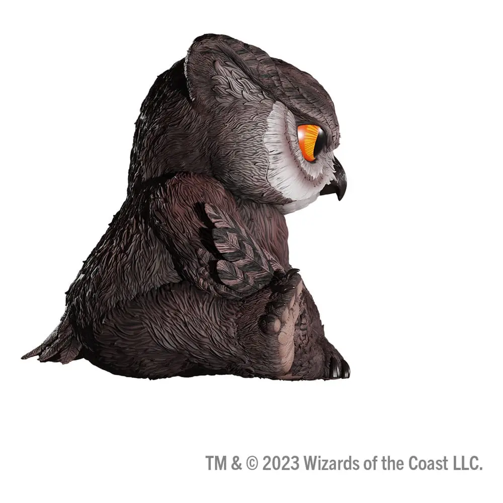 Dungeons & Dragons Replicas of the Realms Life-Size Statue Baby Owlbear 28 cm socha produktová fotografia