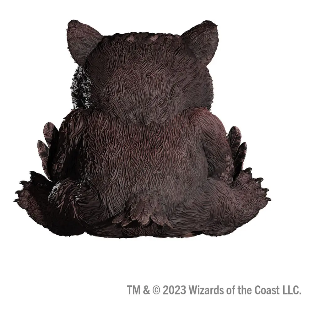 Dungeons & Dragons Replicas of the Realms Life-Size Statue Baby Owlbear 28 cm socha produktová fotografia