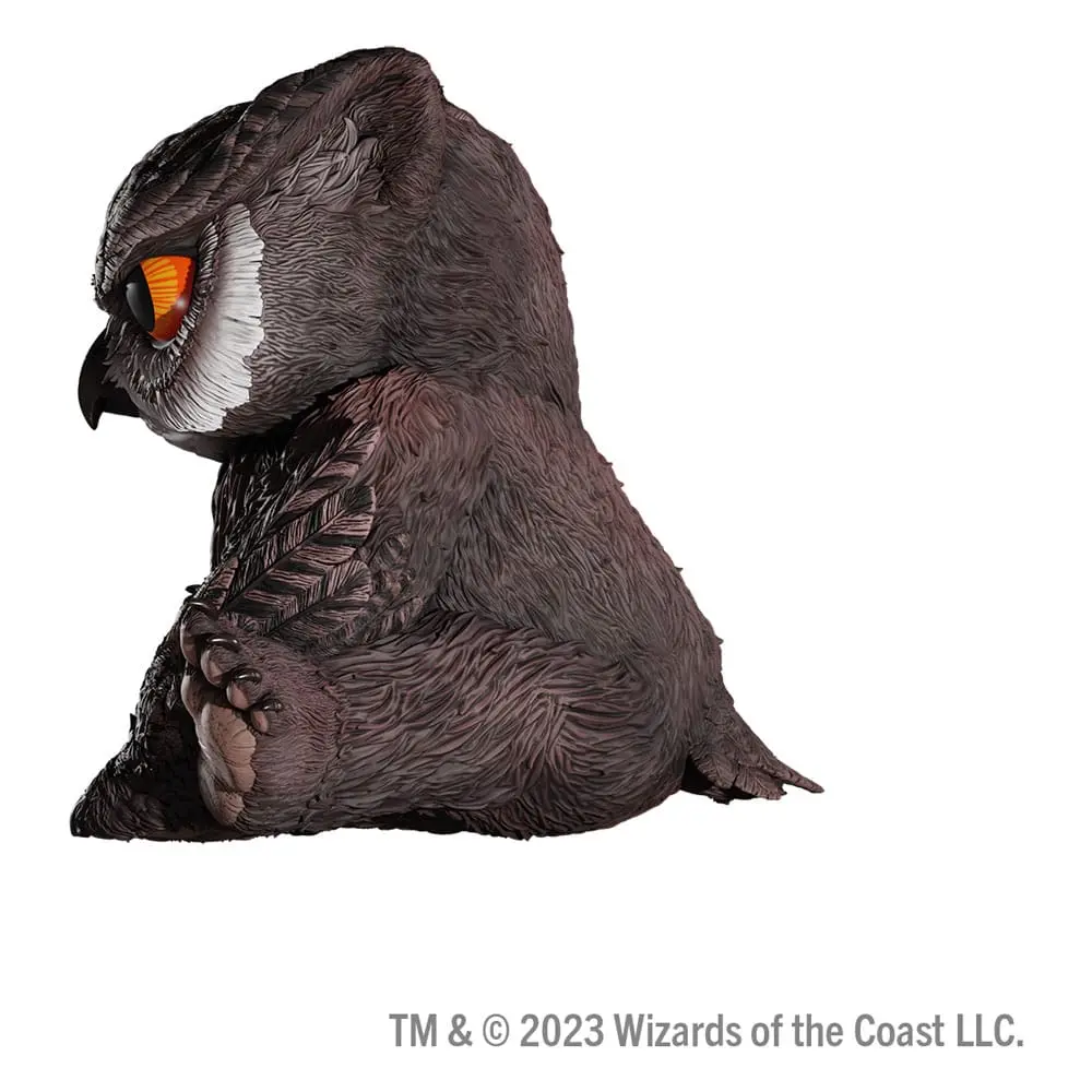 Dungeons & Dragons Replicas of the Realms Life-Size Statue Baby Owlbear 28 cm socha produktová fotografia