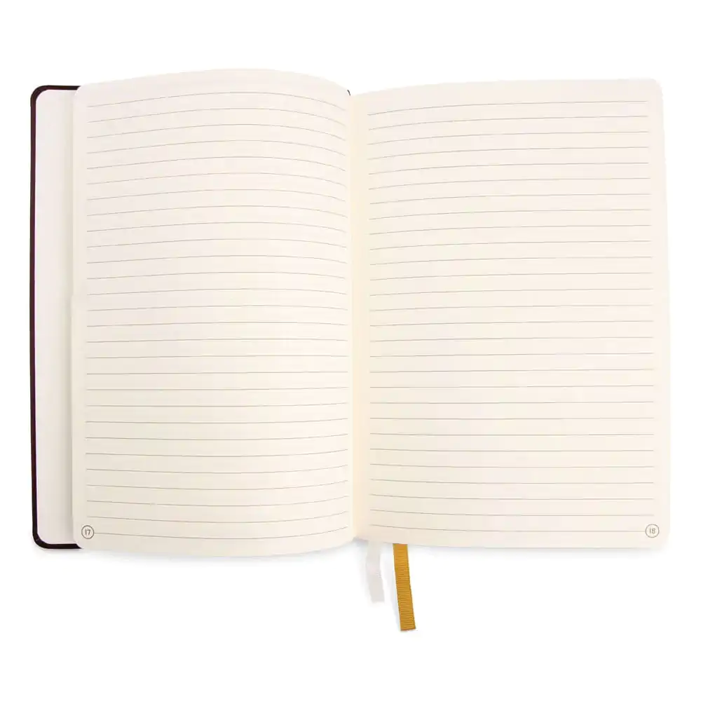 Dungeons & Dragons RPG zápisník 5e Brown produktová fotografia