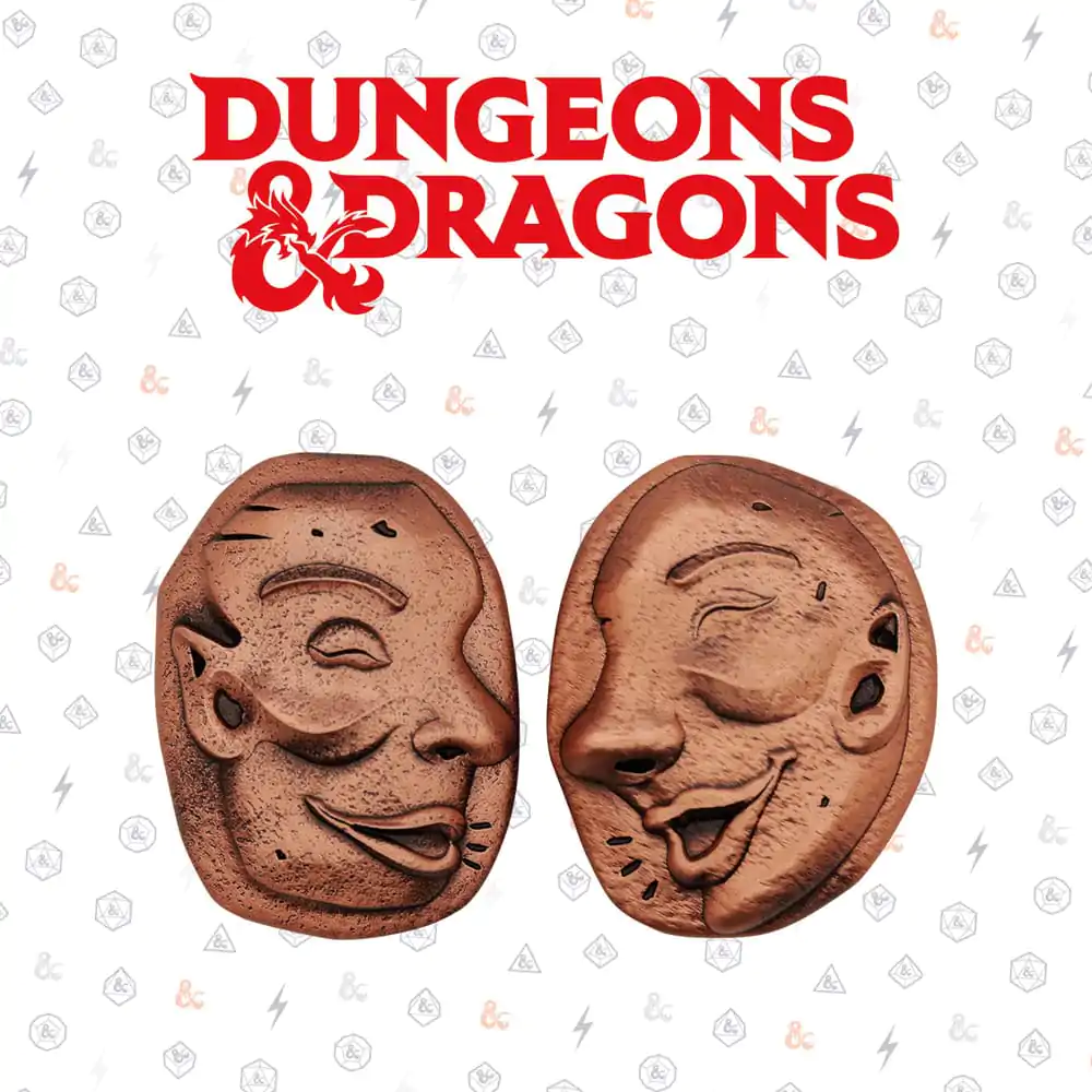 Dungeons & Dragons Replica Sending Stones Limitált Kiadás termékfotó