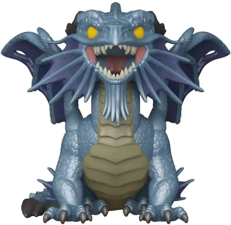 Dungeons & Dragons Super Sized Funko POP! Vinylová figúrka Bahamut 15 cm produktová fotografia