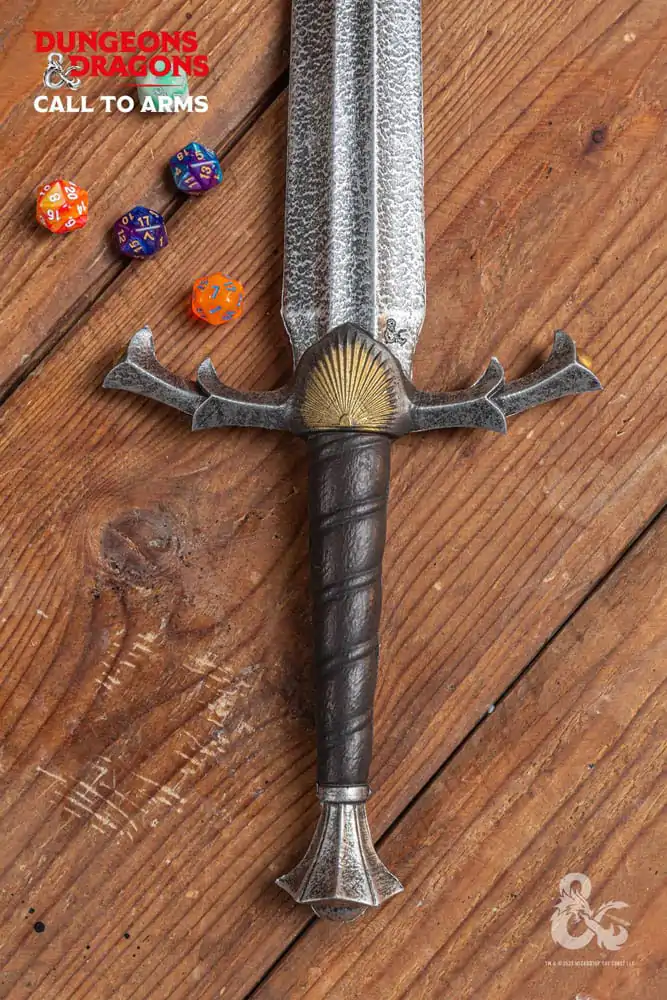 Dungeons & Dragons Penový meč Waterdeep Blade 90 cm produktová fotografia