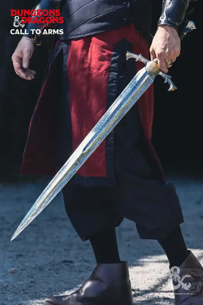 Dungeons & Dragons Penový meč Waterdeep Blade 90 cm produktová fotografia
