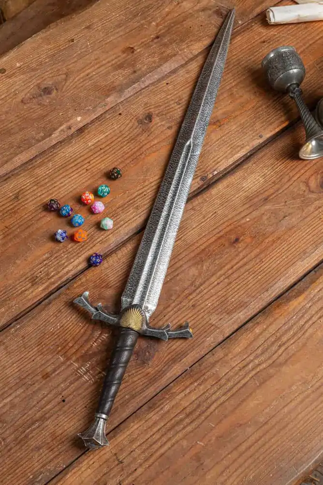 Dungeons & Dragons Penový meč Waterdeep Blade 90 cm produktová fotografia
