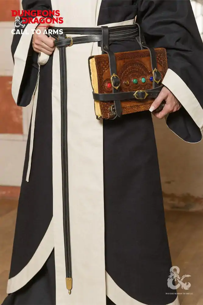Držiak na knihy Dungeons & Dragons Wizard Black produktová fotografia