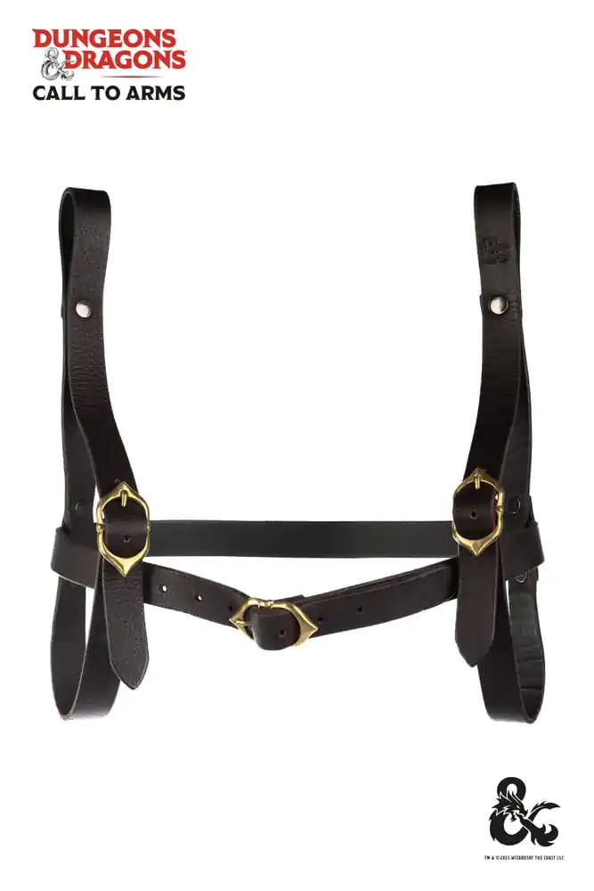 Dungeons & Dragons Držiak na knihy Wizard Brown produktová fotografia