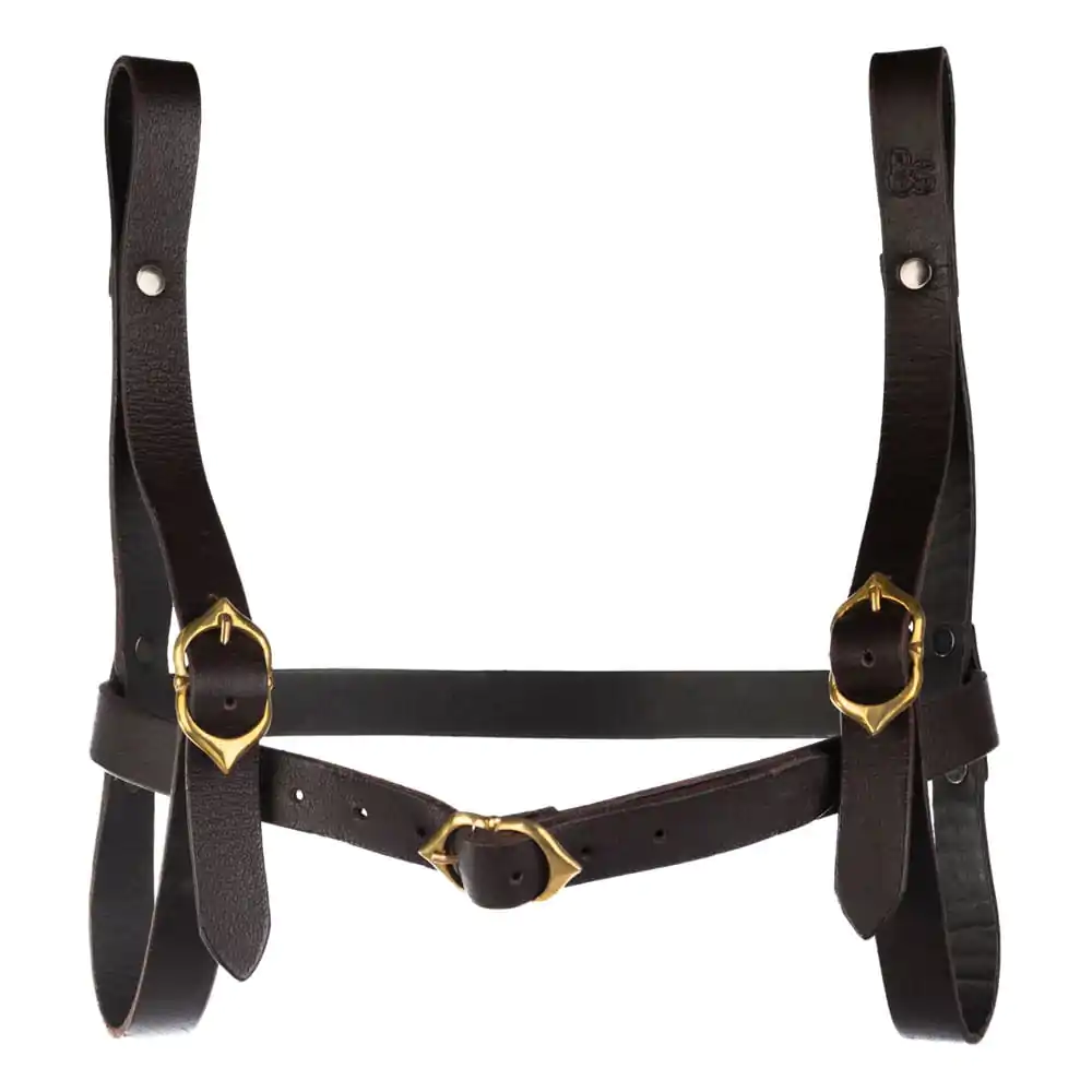 Dungeons & Dragons Držiak na knihy Wizard Brown produktová fotografia