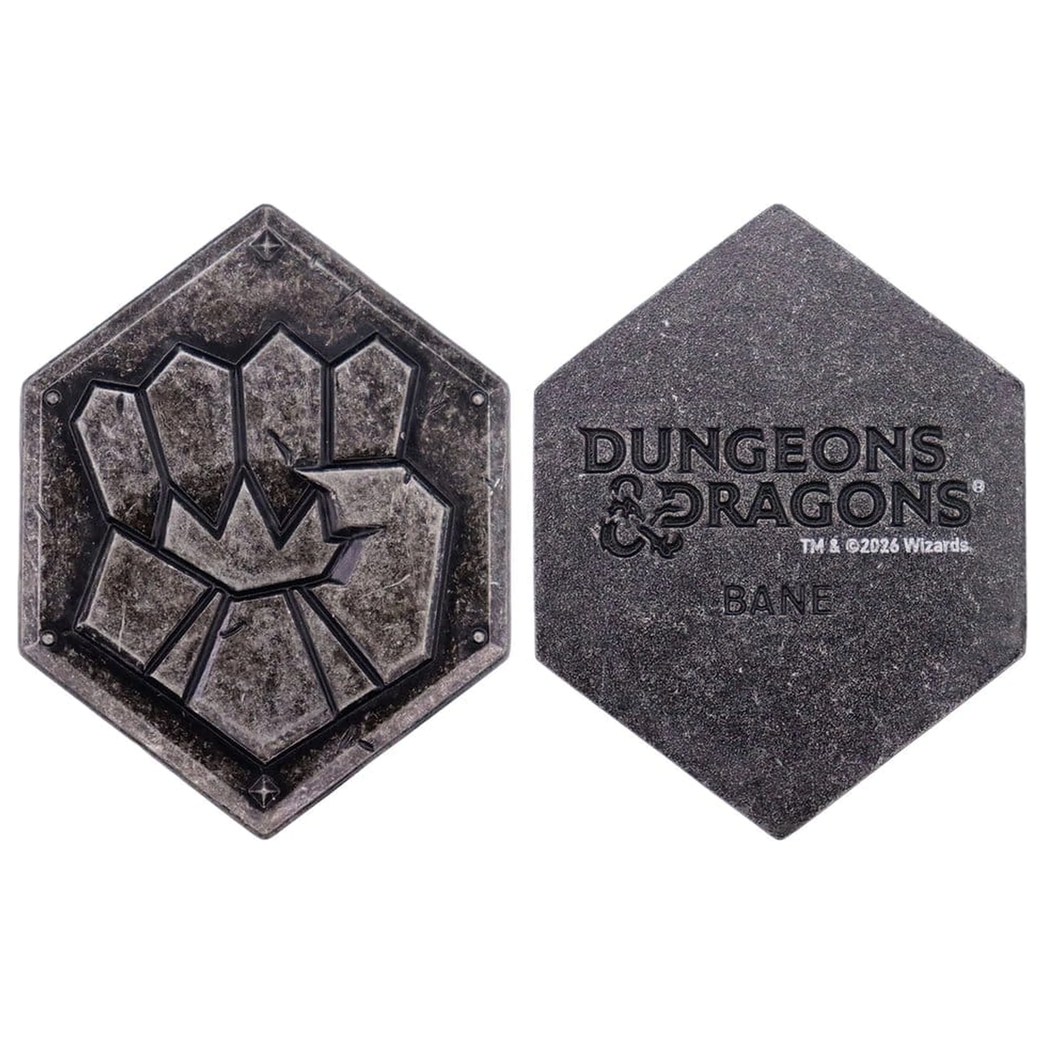 Dungeons & Dragons Gift Set Baldur's Gate Collector's Set Limitovaná edícia produktová fotografia