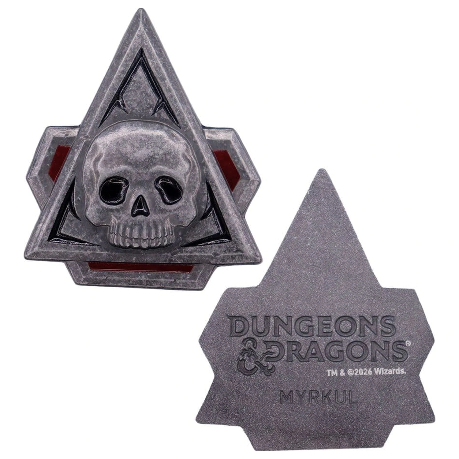 Dungeons & Dragons Gift Set Baldur's Gate Collector's Set Limitovaná edícia produktová fotografia