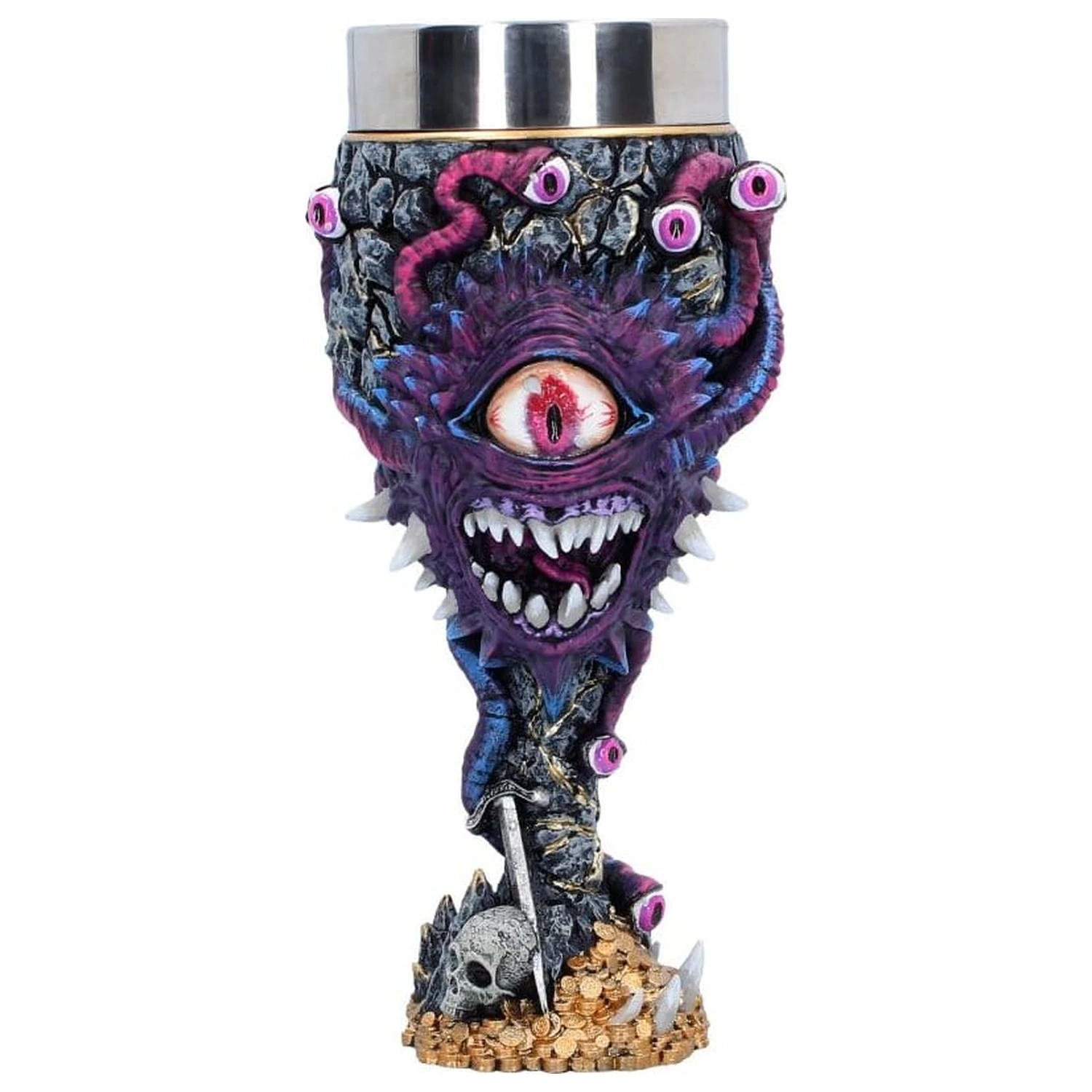 Dungeons & Dragons Kalich Beholder 20 cm produktová fotografia