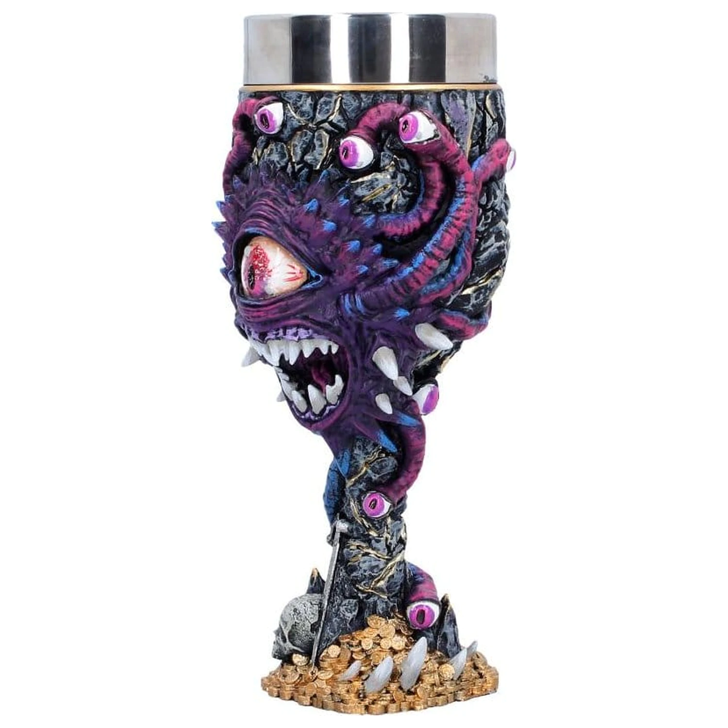 Dungeons & Dragons Kalich Beholder 20 cm produktová fotografia