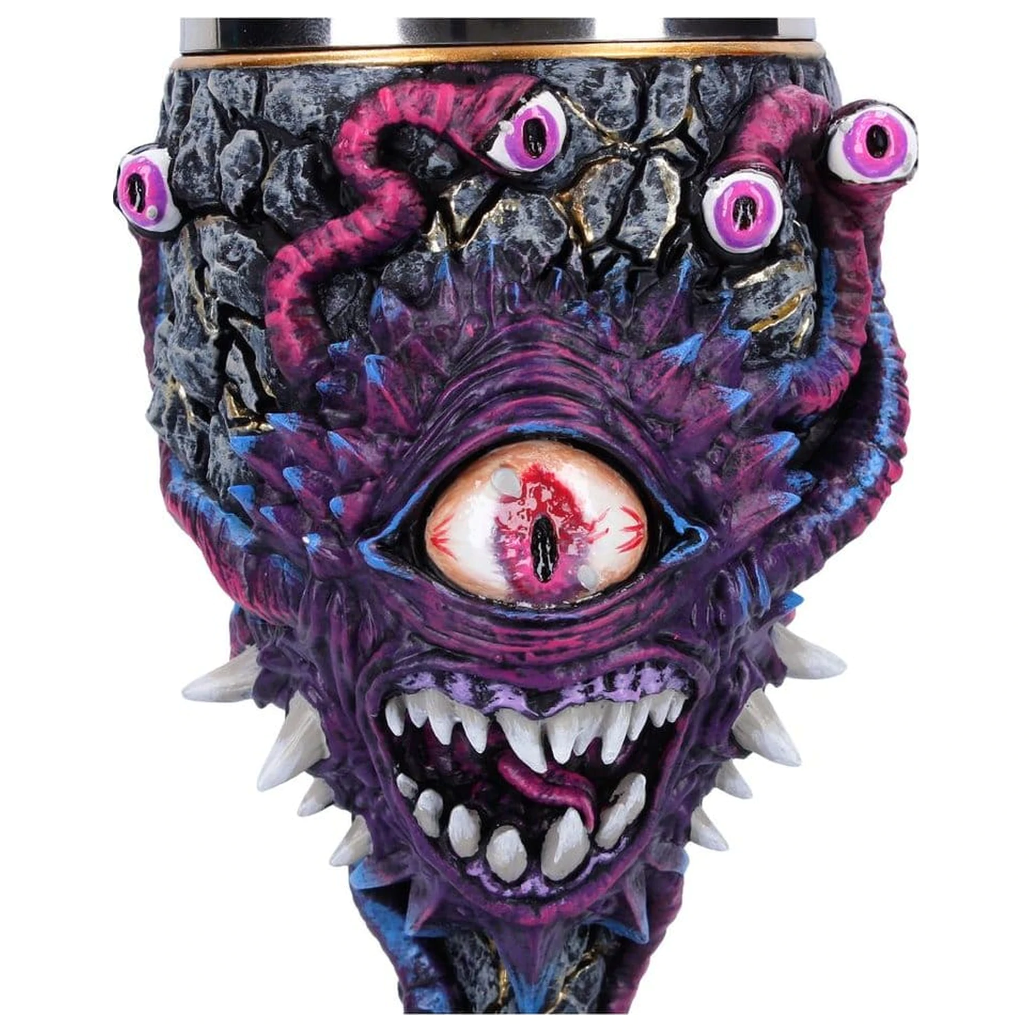 Dungeons & Dragons Kalich Beholder 20 cm produktová fotografia