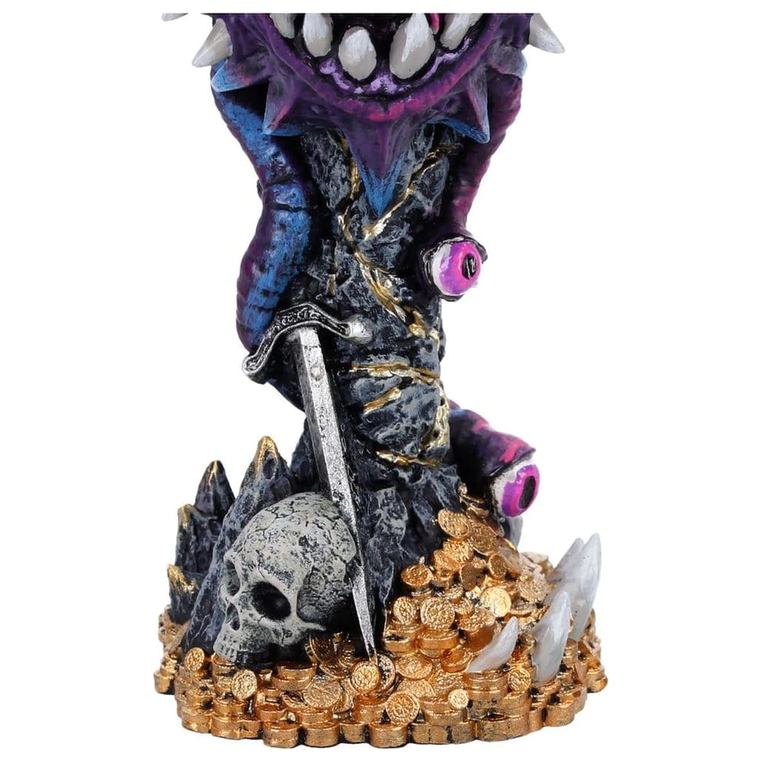 Dungeons & Dragons Kalich Beholder 20 cm produktová fotografia