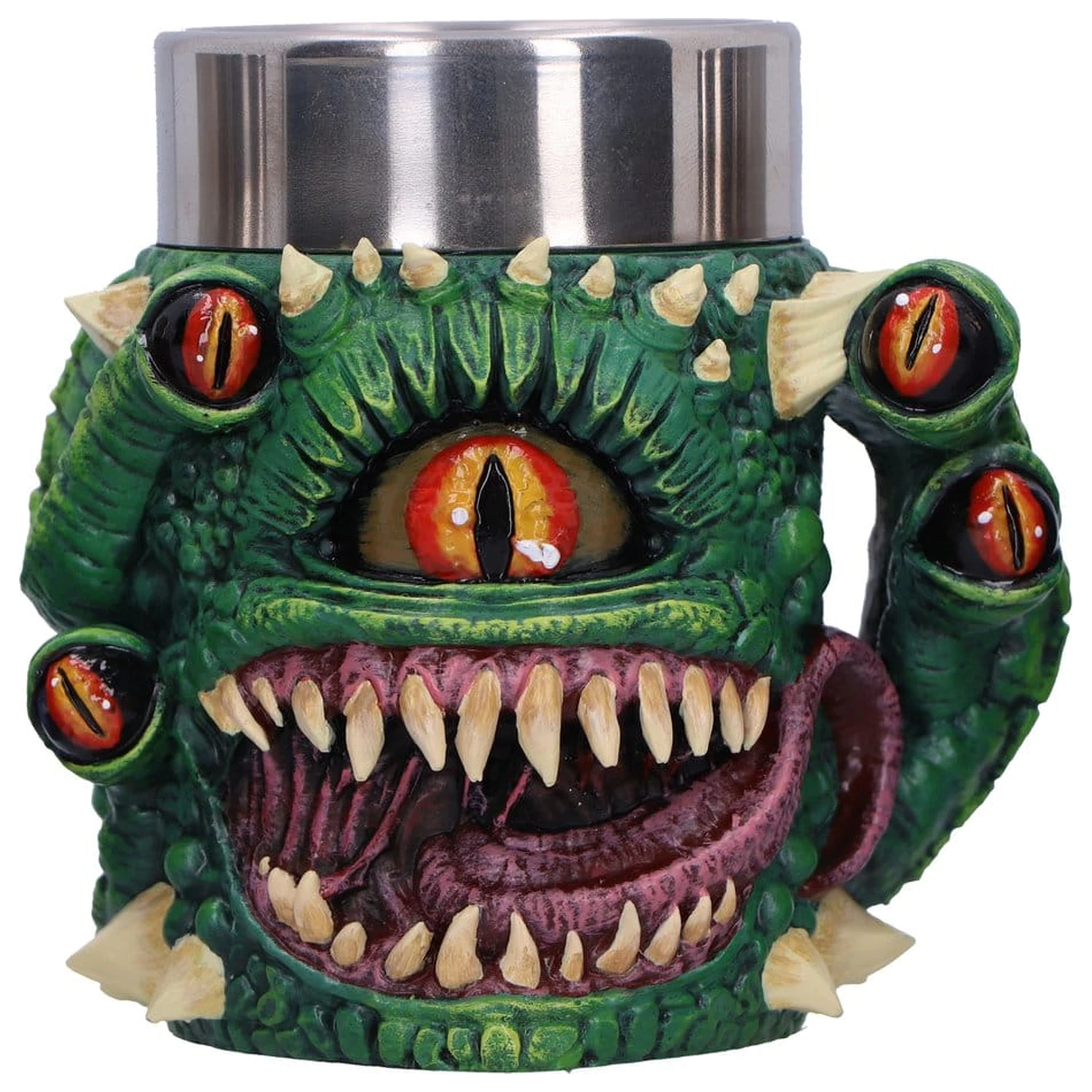 Dungeons & Dragons sada 3 mini pohárov Mini Monster 9 cm produktová fotografia