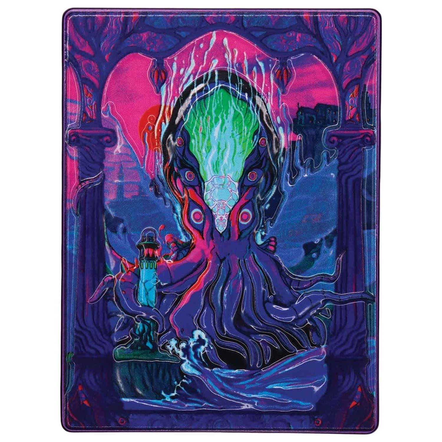 Dungeons & Dragons Sada troch ingotíkov Ravenloft Darklord Ingots Limitovaná edícia produktová fotografia