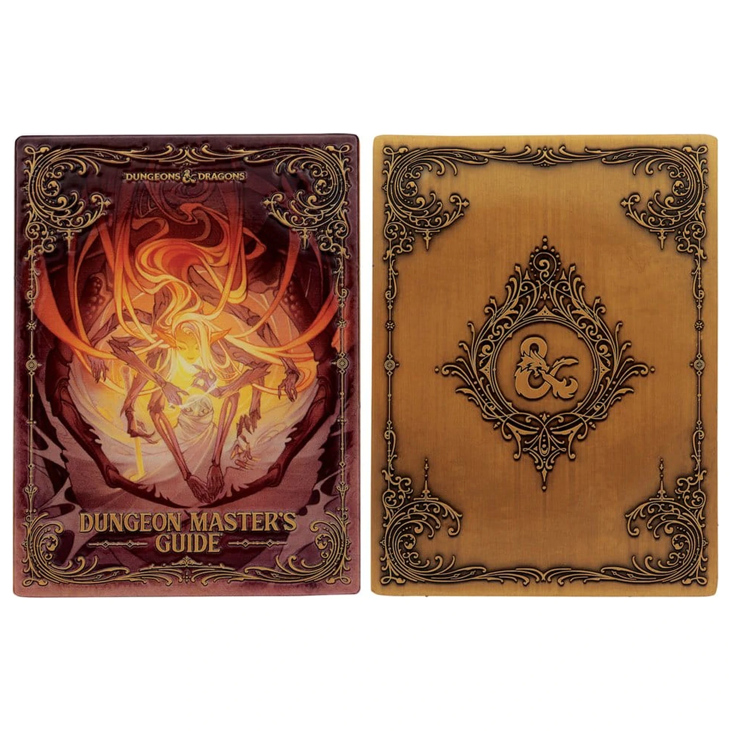 Dungeons & Dragons Ingot Dungeon Masters Guide Alternatívny obal Limitovaná edícia produktová fotografia