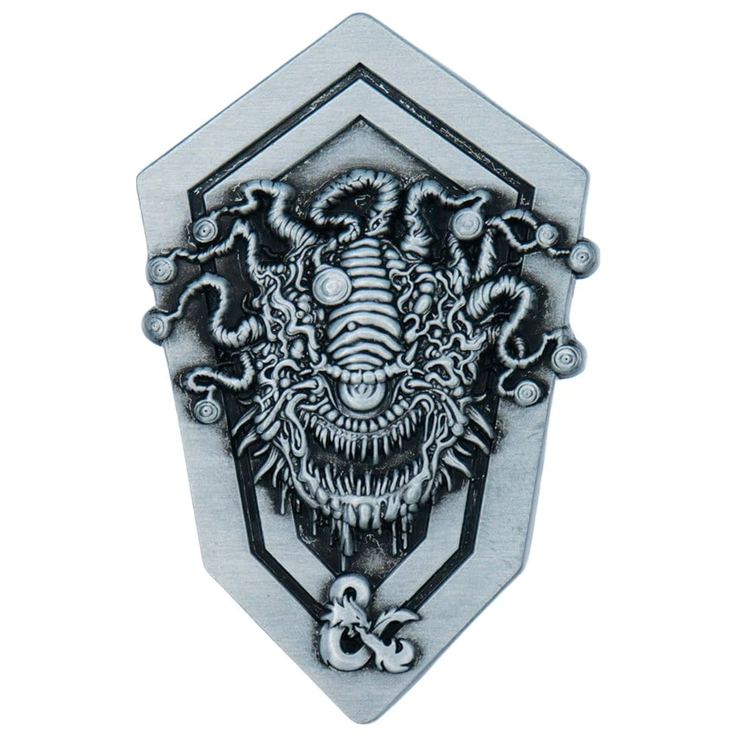 Dungeons & Dragons Odznak Beholder Limitovaná edícia produktová fotografia