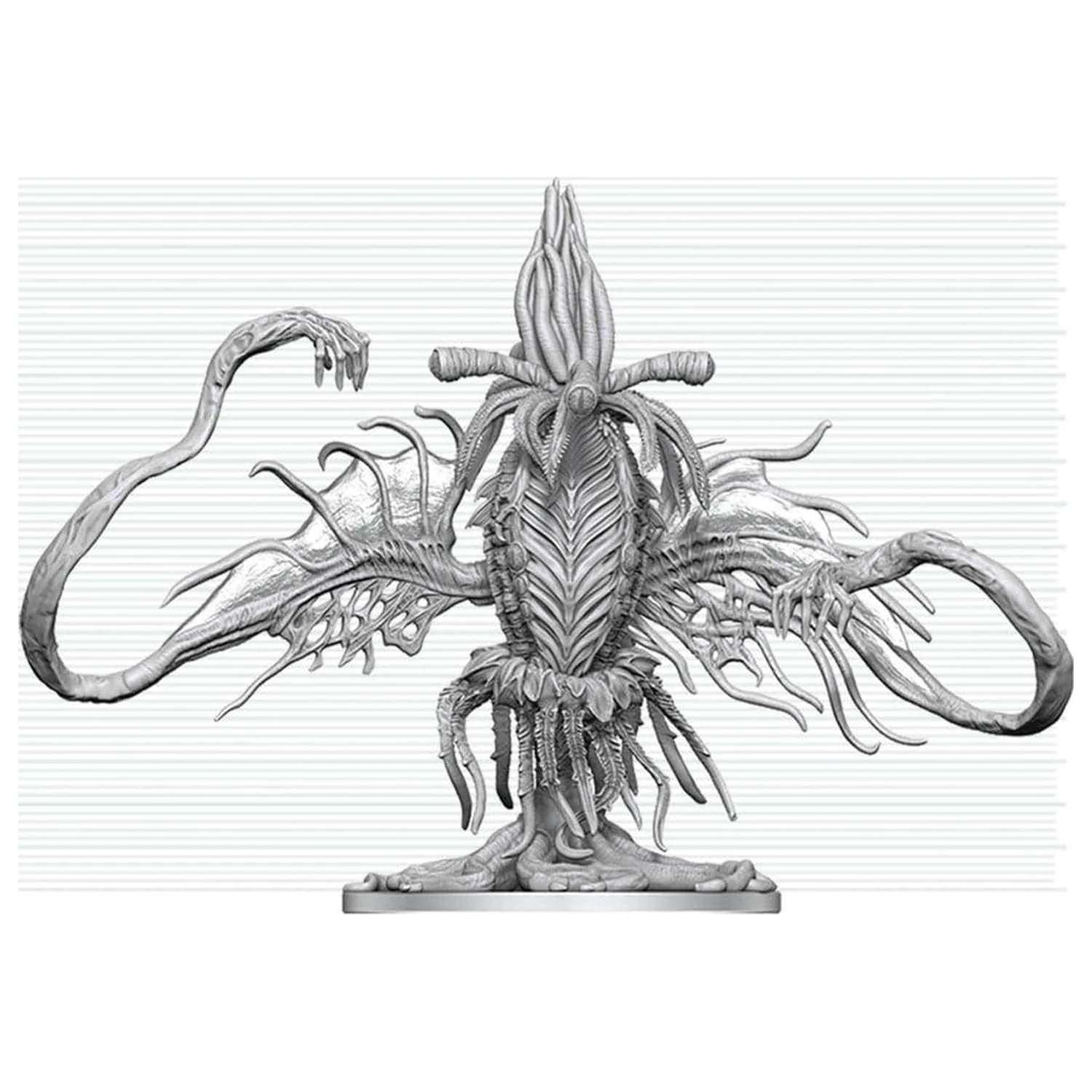 Dungeons & Dragons Nolzur's Marvelous Miniatures Nenamaľovaná miniatúra Elder Thing 20 cm produktová fotografia