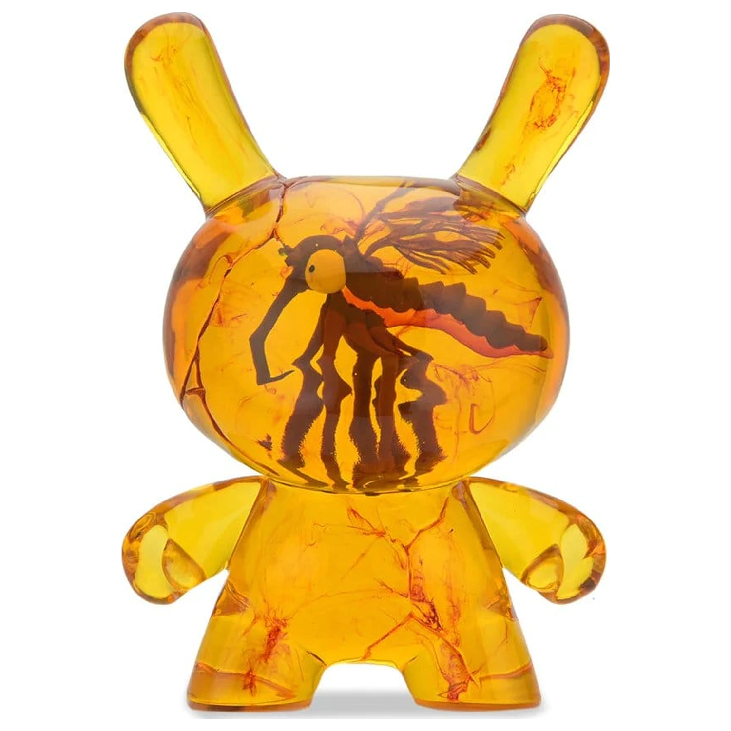 Dunny Art Toy živicová figúrka Amber 20 cm produktová fotografia