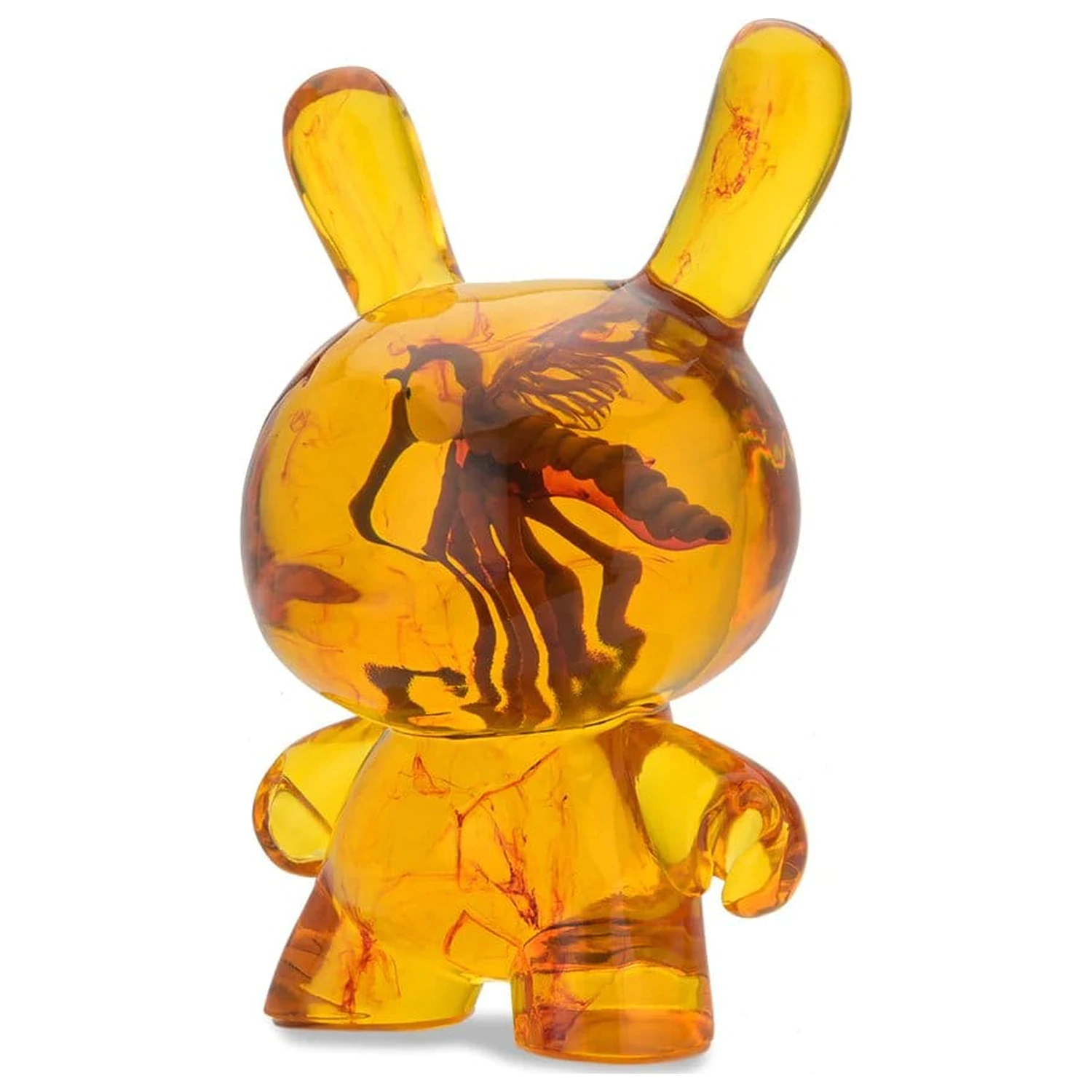 Dunny Art Toy živicová figúrka Amber 20 cm produktová fotografia