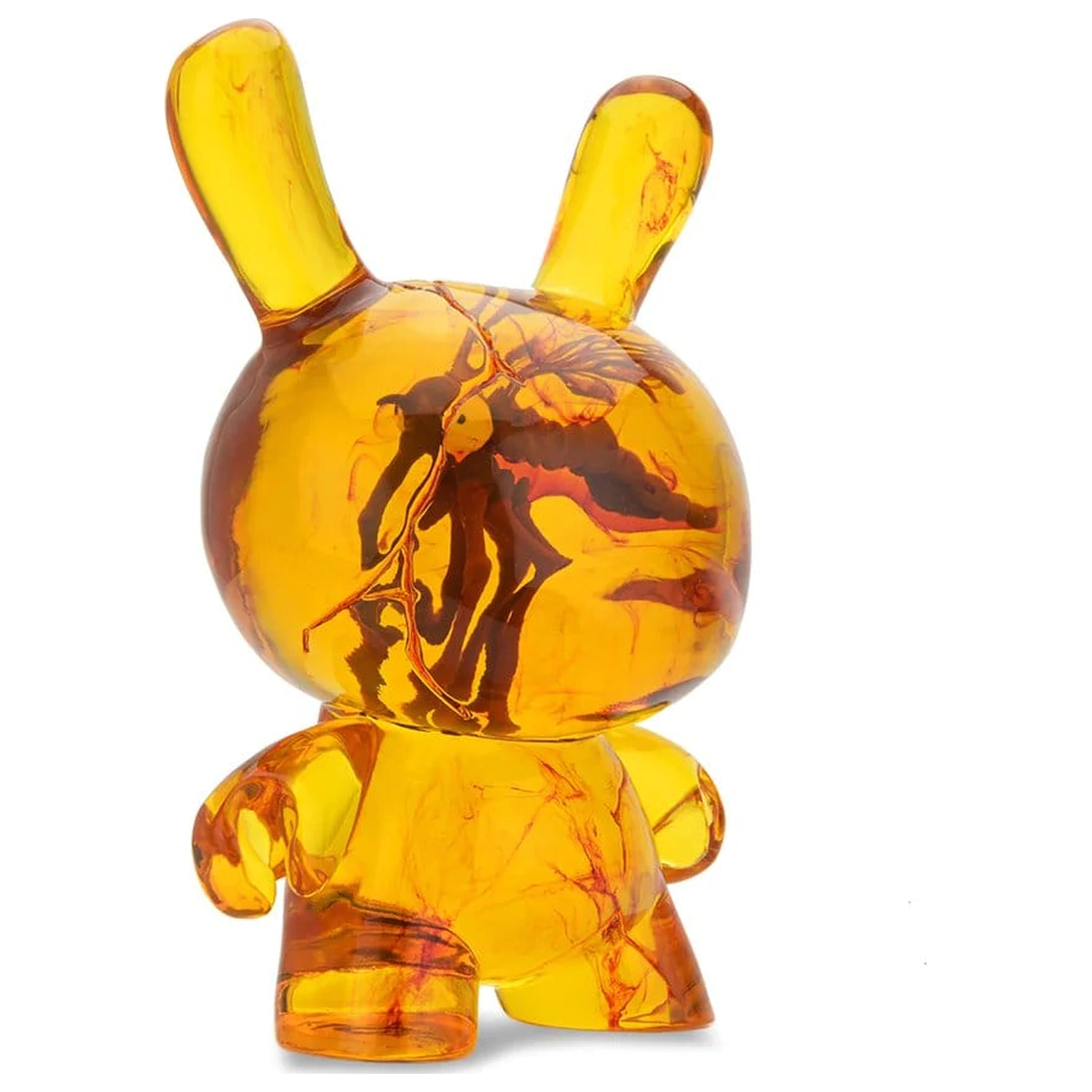 Dunny Art Toy živicová figúrka Amber 20 cm produktová fotografia