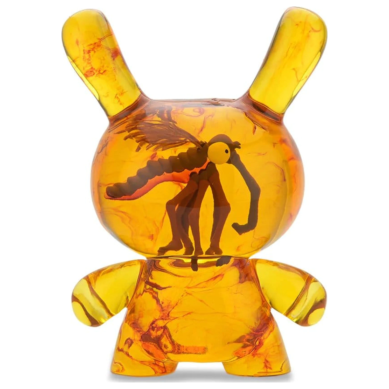 Dunny Art Toy živicová figúrka Amber 20 cm produktová fotografia
