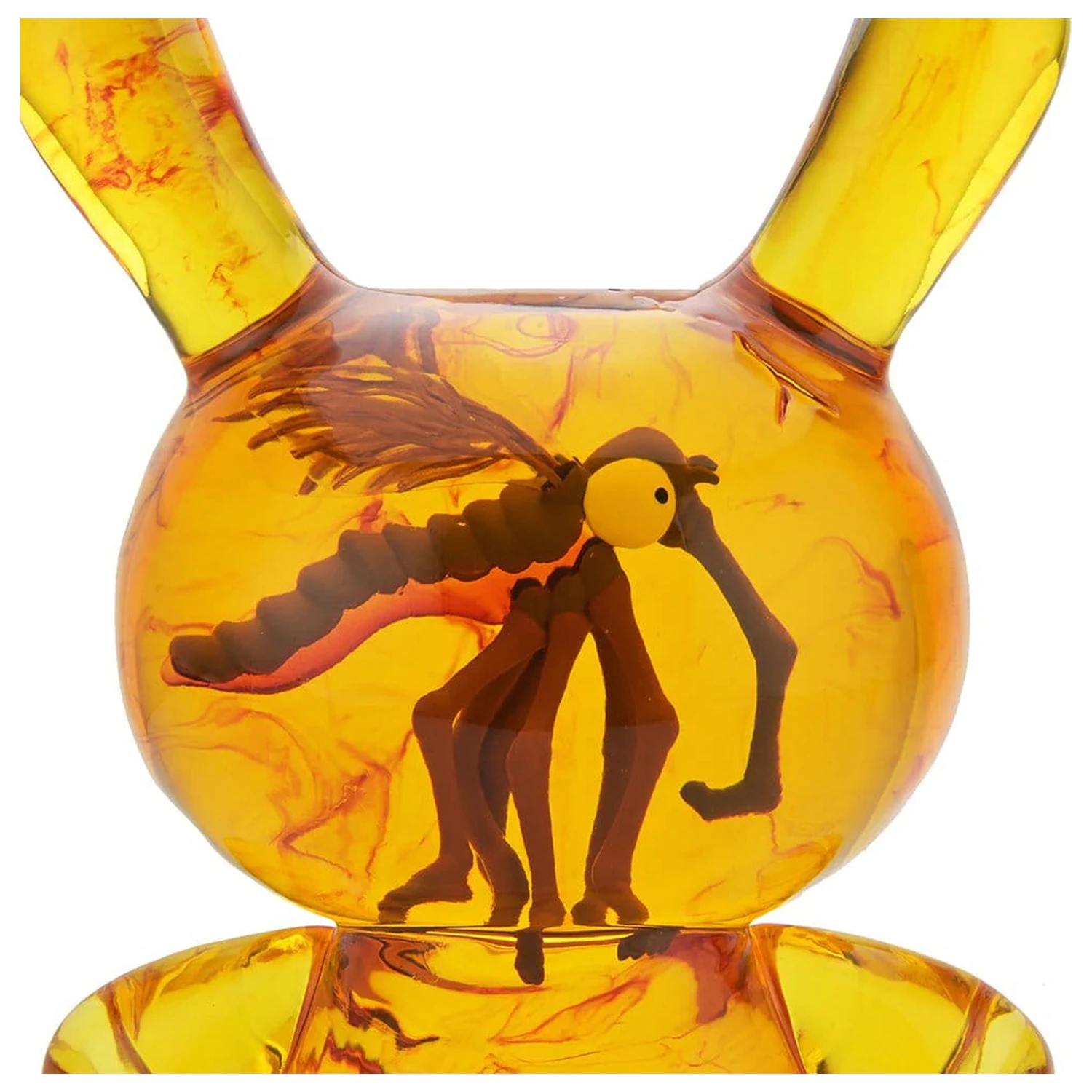 Dunny Art Toy živicová figúrka Amber 20 cm produktová fotografia