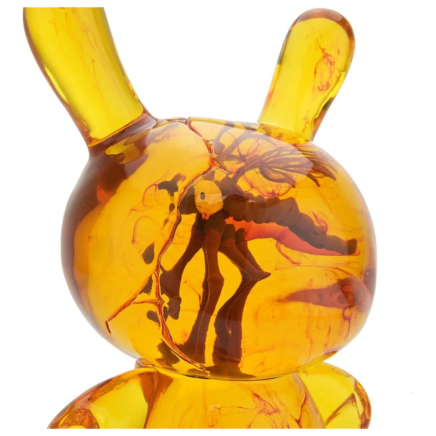 Dunny Art Toy živicová figúrka Amber 20 cm produktová fotografia