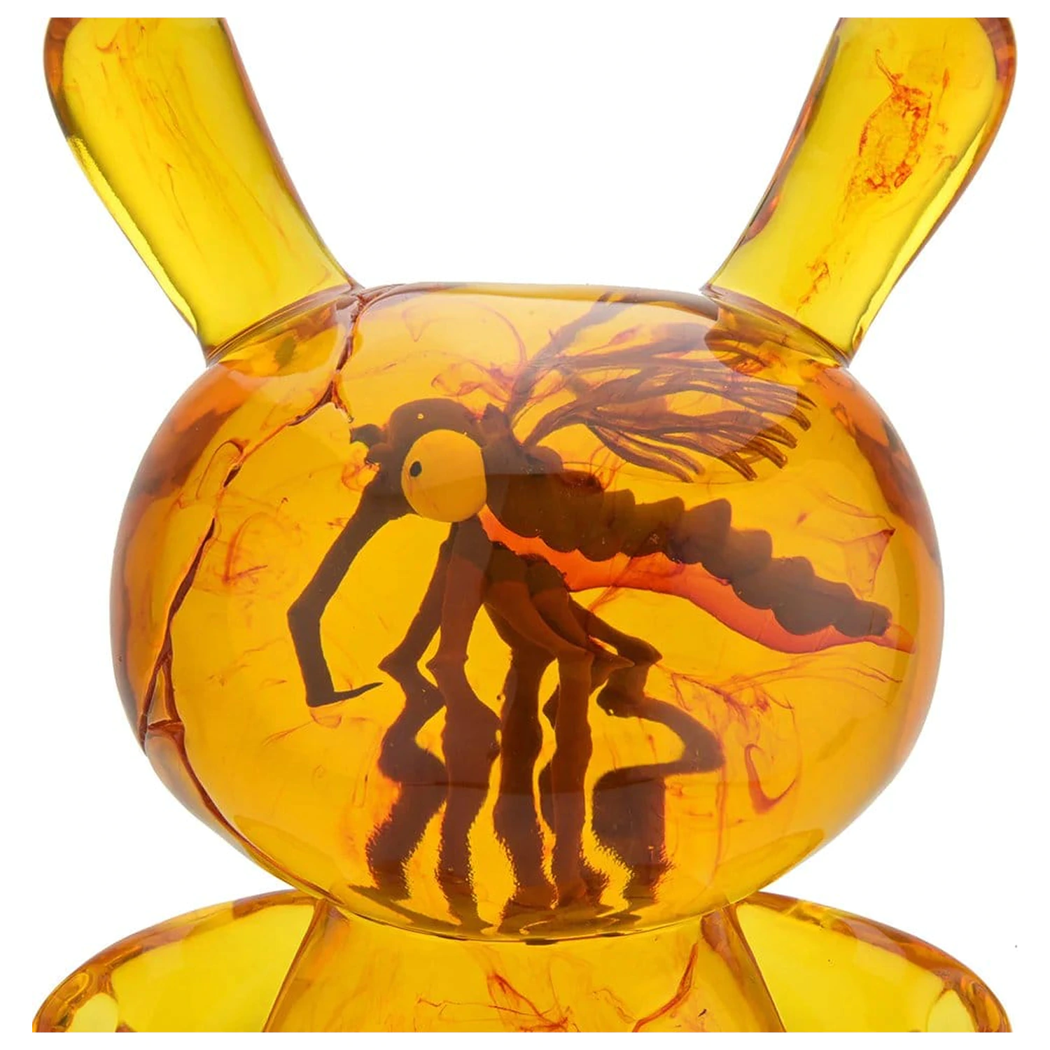 Dunny Art Toy živicová figúrka Amber 20 cm produktová fotografia