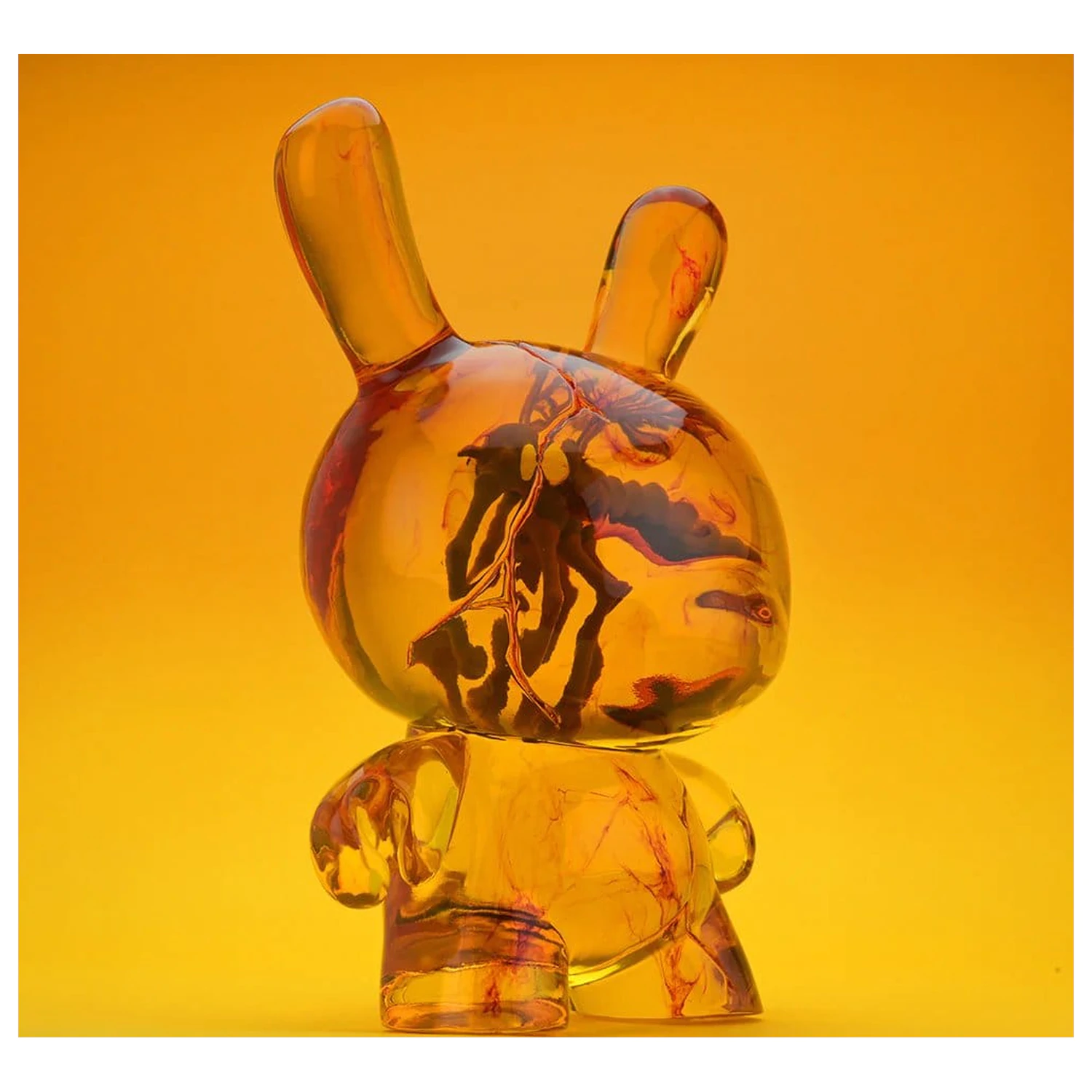 Dunny Art Toy živicová figúrka Amber 20 cm produktová fotografia