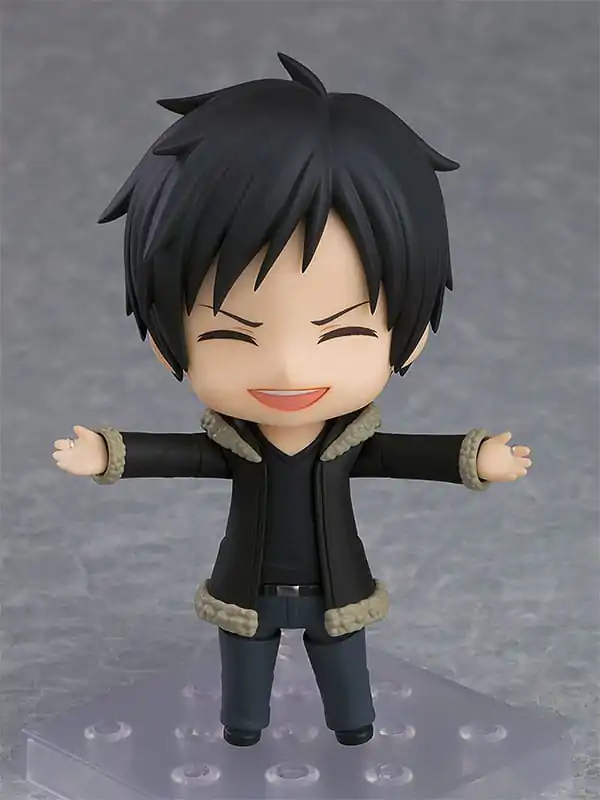 Durarara!! Nendoroid akčná figúrka Izaya Orihara 10 cm termékfotó