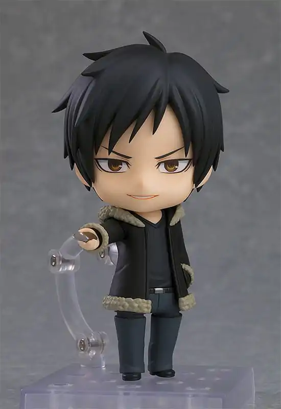 Durarara!! Nendoroid akčná figúrka Izaya Orihara 10 cm termékfotó