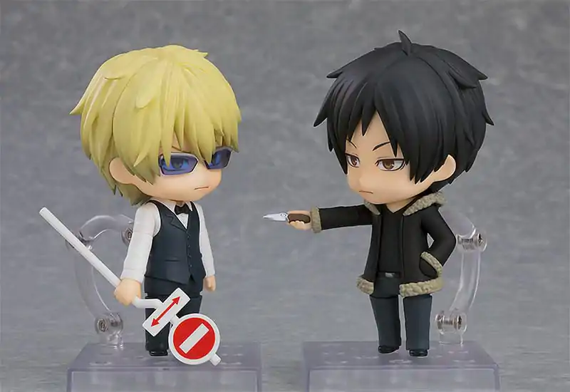 Durarara!! Nendoroid akčná figúrka Izaya Orihara 10 cm termékfotó