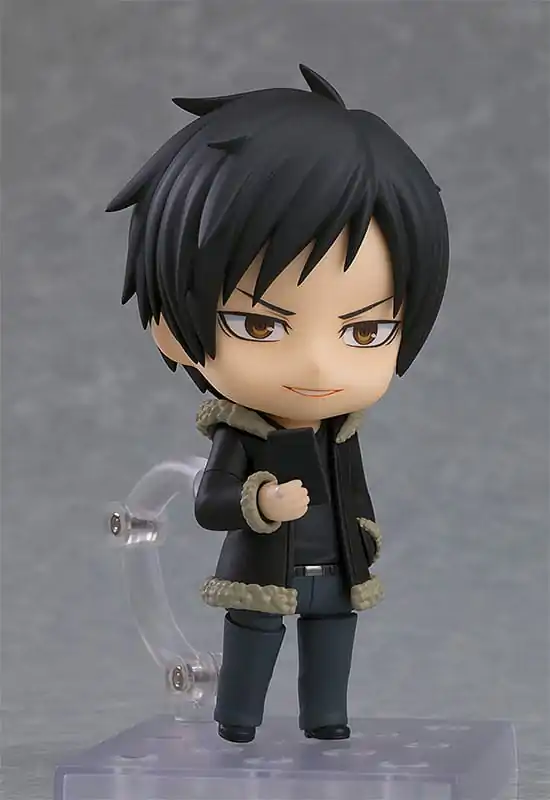 Durarara!! Nendoroid akčná figúrka Izaya Orihara 10 cm termékfotó