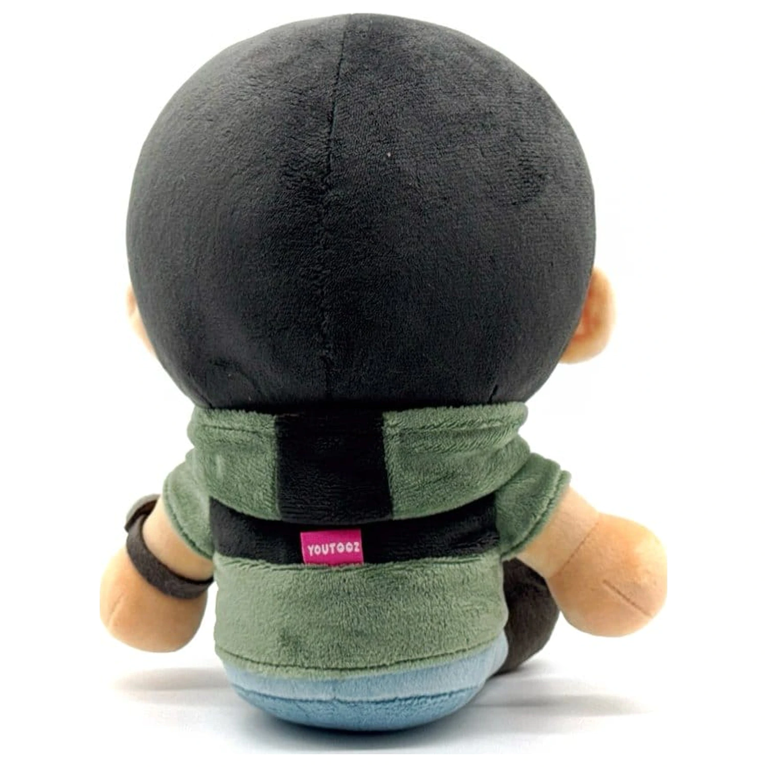 Dying Light plyšová figúrka Kyle Crane 22 cm produktová fotografia