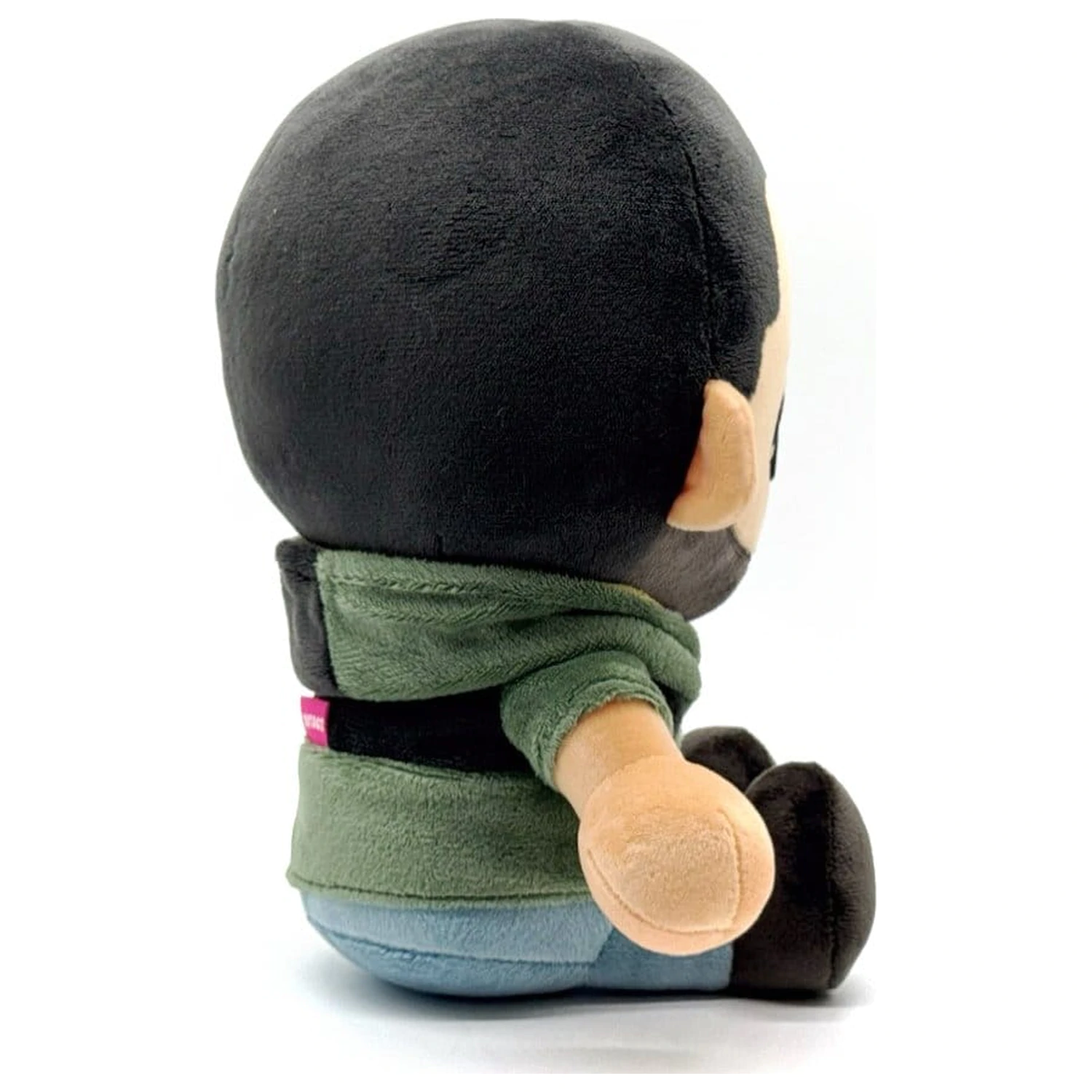 Dying Light plyšová figúrka Kyle Crane 22 cm produktová fotografia