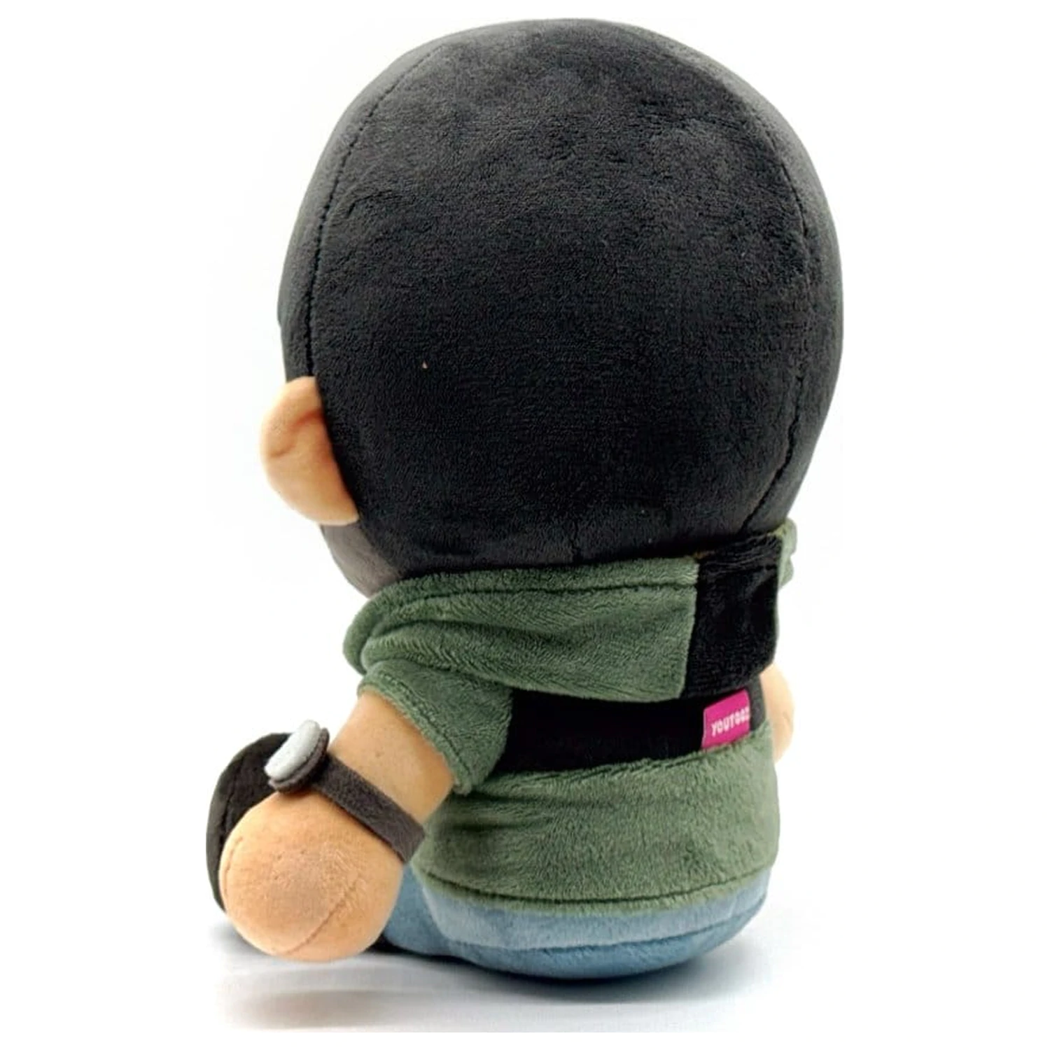 Dying Light plyšová figúrka Kyle Crane 22 cm produktová fotografia