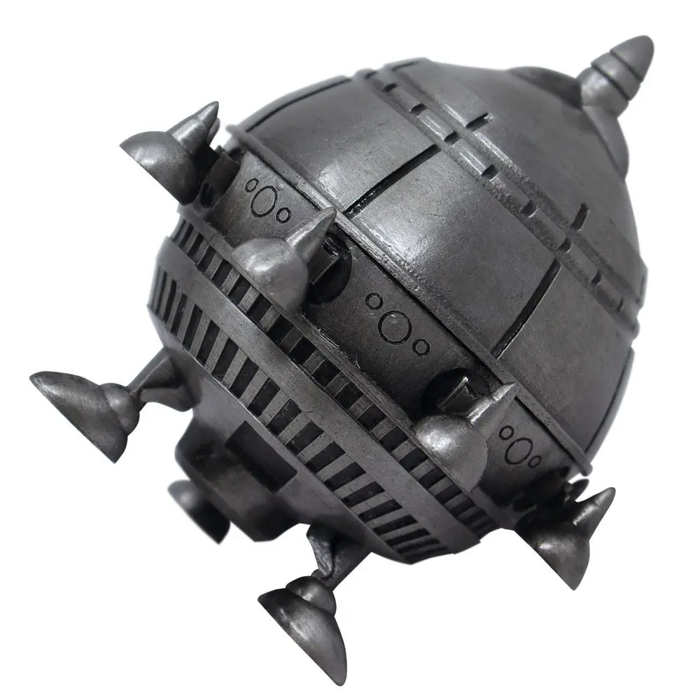 E.T Scaled Replica 40th Anniversary Spaceship Limited Edition 9 cm produktová fotografia